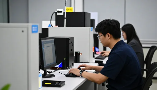 数据中台解决方案